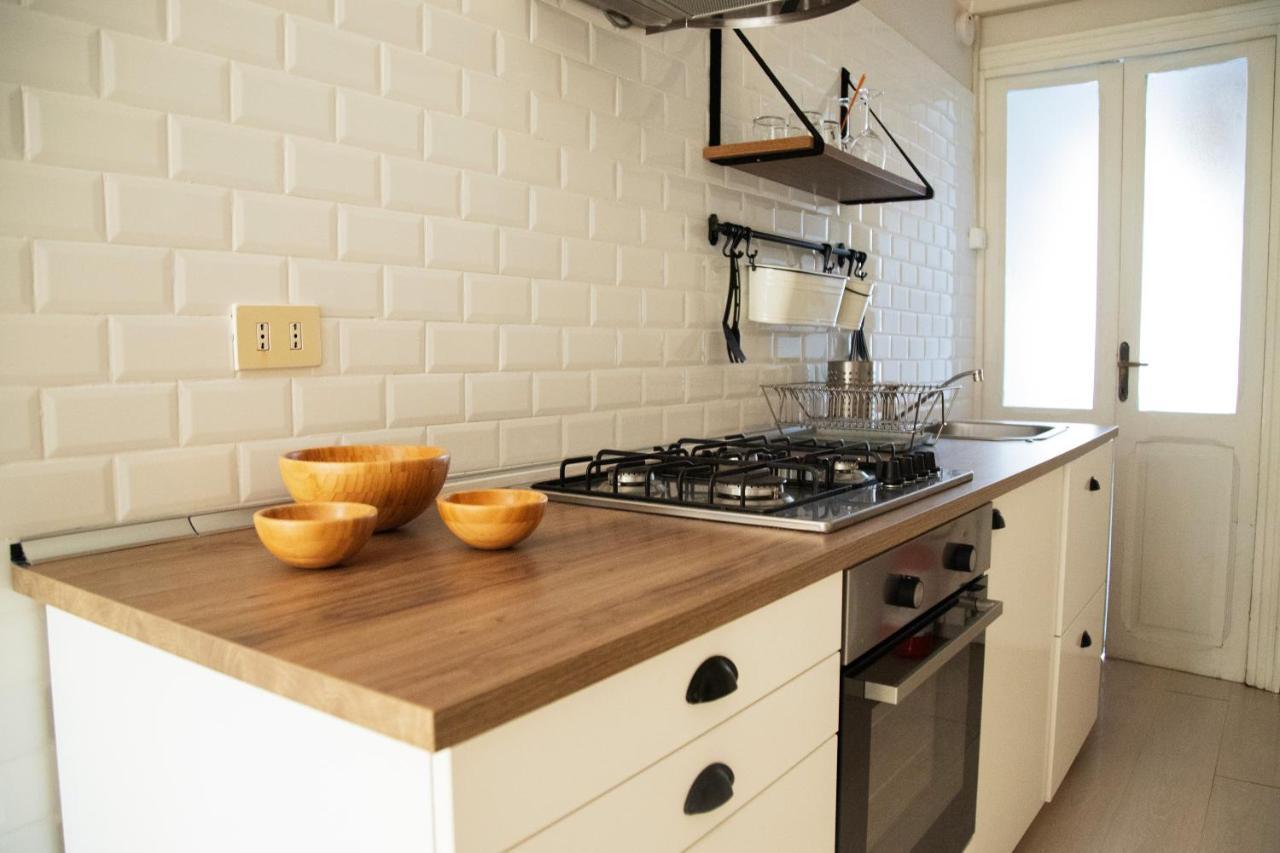 Magenta Luxury Fienaroli 3 Lägenhet Rom Exteriör bild